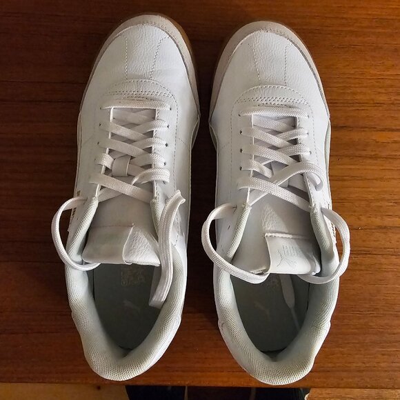 Women’s Puma Turino II OG Sneaker, Size 8.5 - Picture 6 of 11